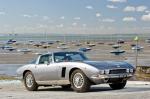 Iso Grifo 1966 года